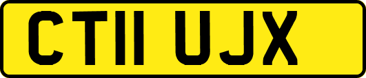 CT11UJX