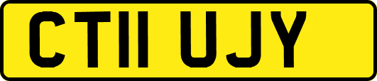 CT11UJY