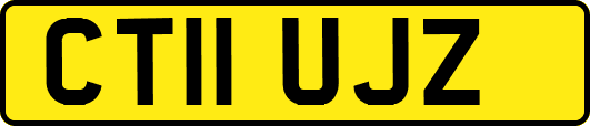 CT11UJZ