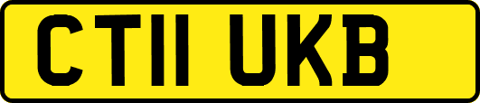 CT11UKB