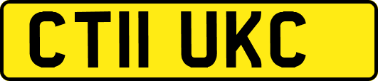 CT11UKC