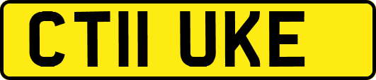 CT11UKE