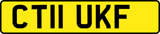 CT11UKF
