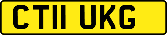 CT11UKG