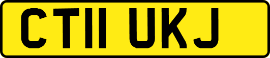 CT11UKJ