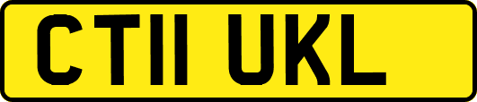 CT11UKL