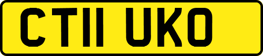 CT11UKO