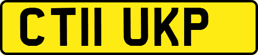 CT11UKP