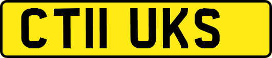 CT11UKS