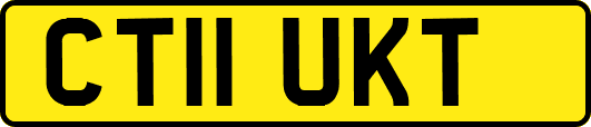 CT11UKT