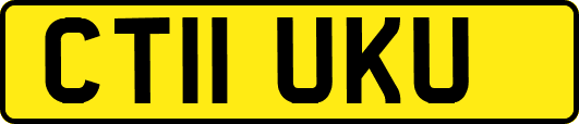 CT11UKU