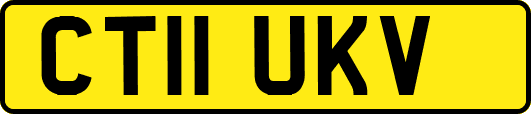 CT11UKV