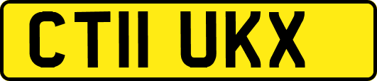 CT11UKX