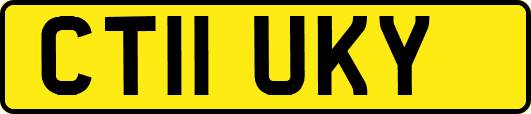 CT11UKY
