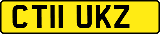 CT11UKZ