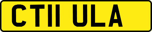 CT11ULA