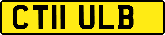 CT11ULB