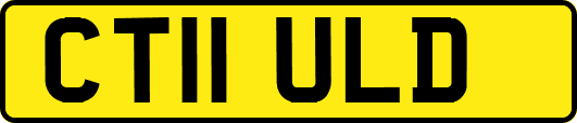 CT11ULD