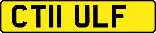 CT11ULF