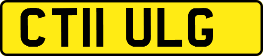 CT11ULG