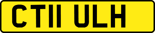 CT11ULH
