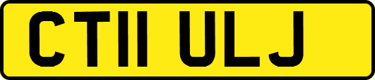 CT11ULJ
