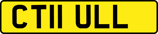 CT11ULL