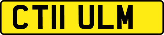 CT11ULM
