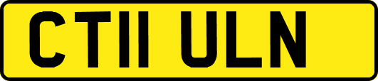 CT11ULN