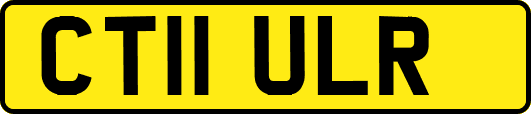 CT11ULR