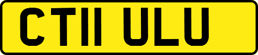 CT11ULU