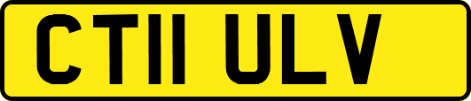 CT11ULV