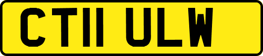 CT11ULW