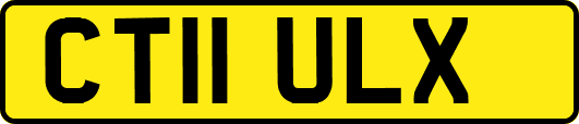 CT11ULX