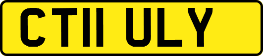 CT11ULY