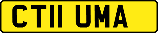 CT11UMA