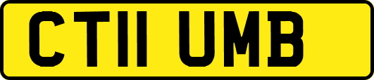 CT11UMB