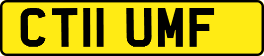 CT11UMF
