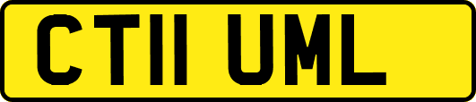 CT11UML