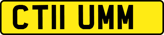 CT11UMM