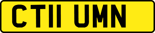 CT11UMN