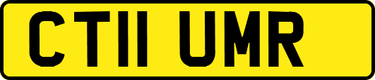 CT11UMR