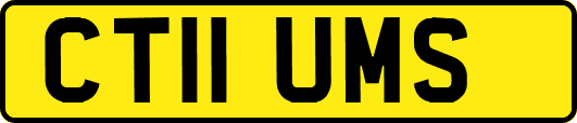 CT11UMS