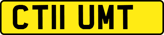 CT11UMT