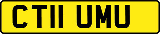 CT11UMU