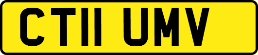 CT11UMV