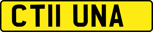 CT11UNA