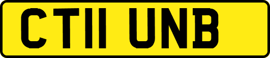 CT11UNB