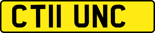 CT11UNC