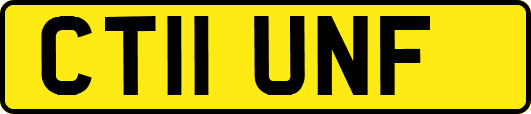 CT11UNF